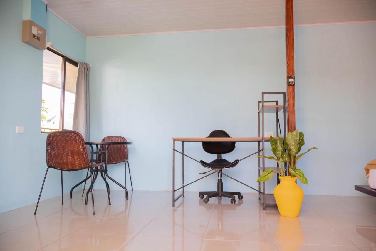 La Fortuna Living Room Exterior foto